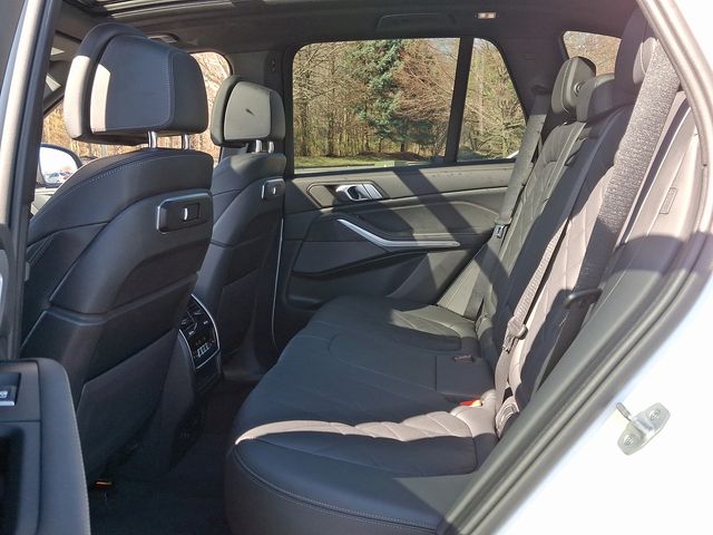 X5 Plug-In Hybrid xDrive50e