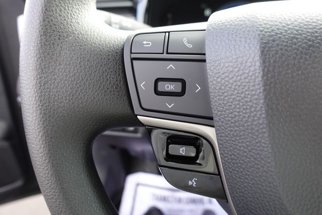 new 2026 Toyota Camry car