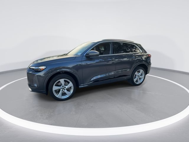 Used 2025 Audi Q5 SUV