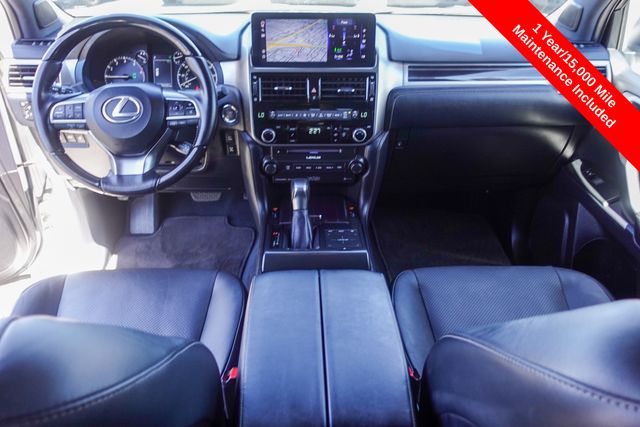 Used 2022 Lexus GX SUV