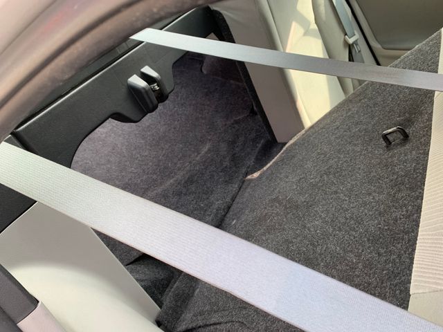 Used 2012 Toyota Corolla Sedan