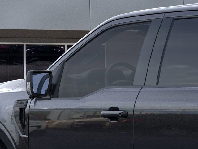 Photo of 2025 Ford F-150 XLT in Dallas, GA - 20,  2025 Ford F-150 XLT:L166566