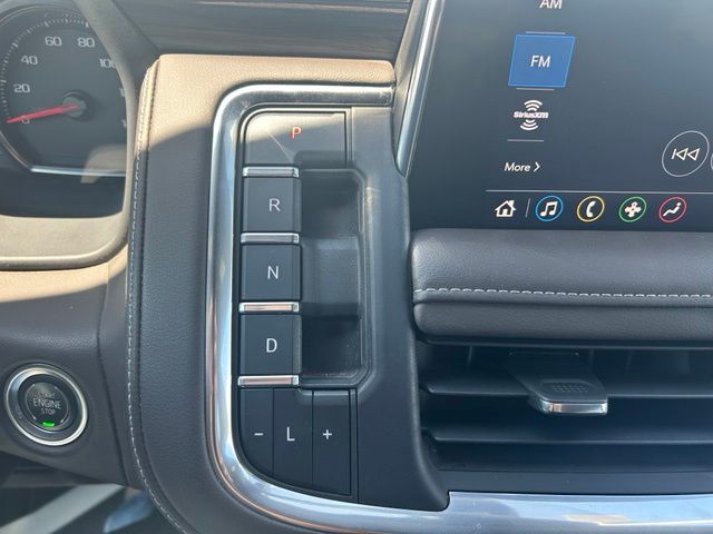 Used 2021 Chevrolet Tahoe SUV