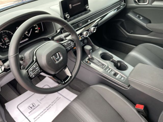 Used 2024 Honda Civic Sedan