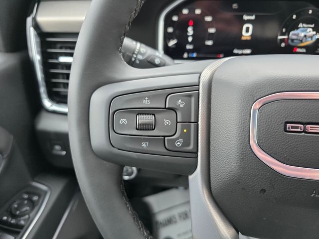 2026 GMC Sierra 3500HD Denali