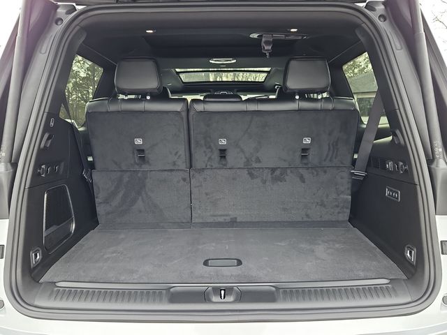 New 2026 Silver Jeep Limited image 28