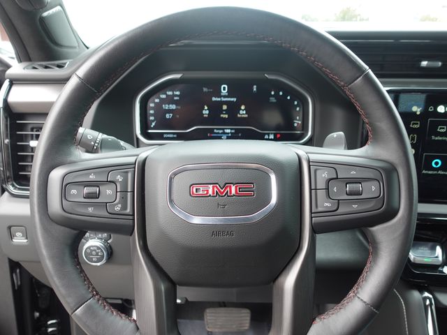 used 2023 GMC Sierra 1500 car, priced at $60,225