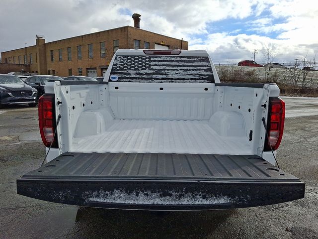 used 2024 GMC Sierra 1500 car, priced at $36,596