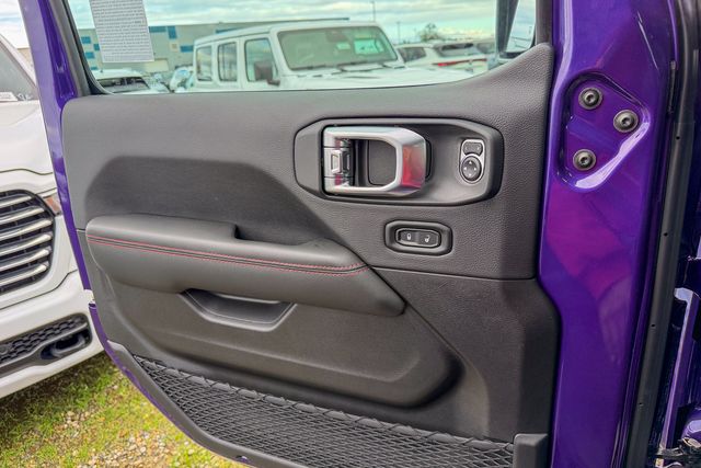 new 2026 Jeep Wrangler car, priced at $62,230