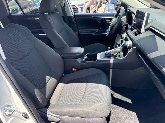 Used 2024 Toyota RAV4 Hybrid SUV