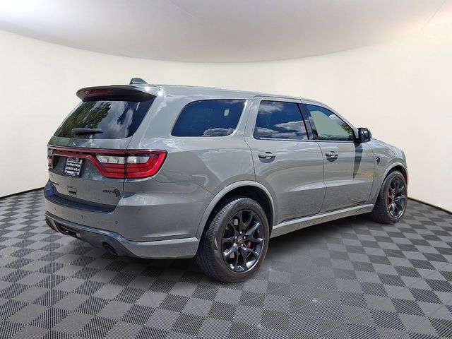 Used 2024 Dodge Durango SUV