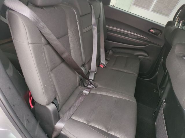 used 2026 Dodge Durango car, priced at $37,790
