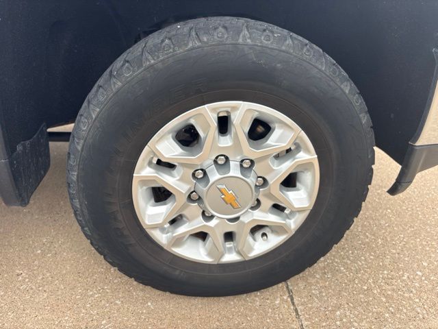 Used 2023 Chevrolet Silverado 2500HD Truck