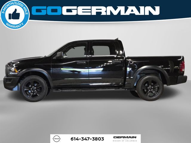 Used 2022 Black Ram Warlock image 11