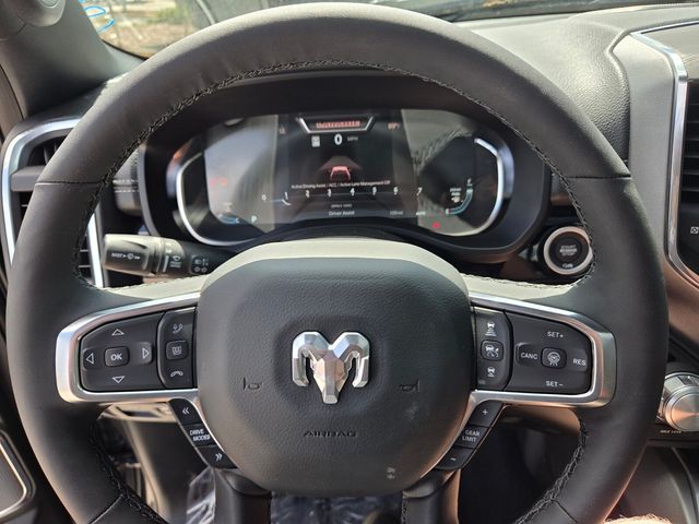 New 2026 Gray Ram Laramie image 30