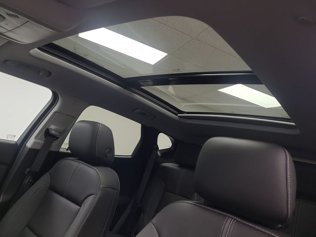 2026 – Chevrolet – Blazer