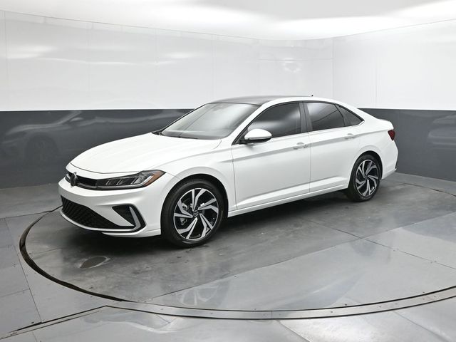Used 2026 Volkswagen Jetta Sedan