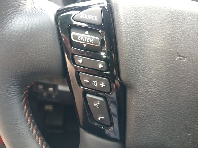 Used 2024 Nissan Frontier Truck