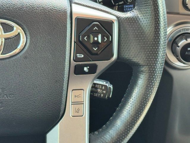 Used 2023 Toyota 4Runner SUV