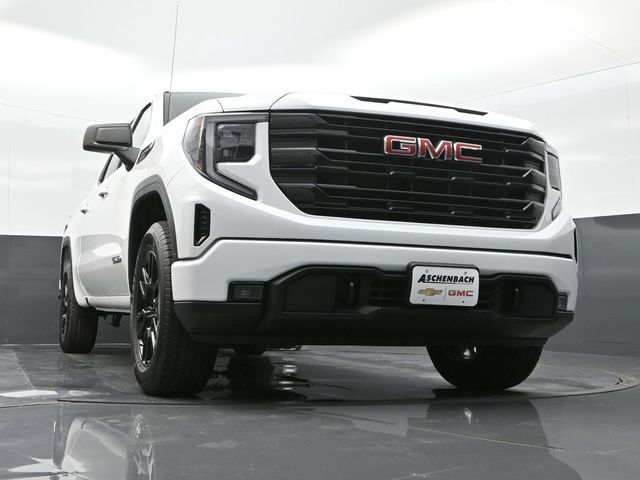 2025 GMC Sierra 1500 Elevation 19