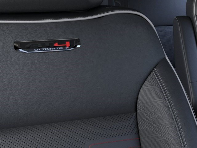 2026 GMC Yukon AT4 Ultimate Black at Big Star Chrysler Jeep Dodge Ram 
