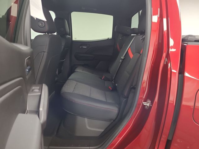 2023 – Chevrolet – Colorado