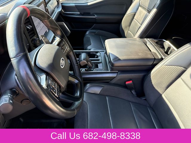 Used 2023 Ford F-150 Truck