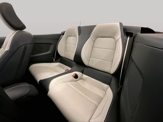 2024 Ford Mustang GT Premium Gray at Grove City Ford