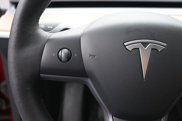 Used 2023 Tesla Model Y SUV