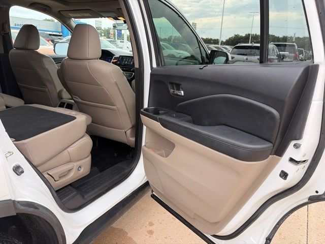 Used 2020 Honda Pilot SUV