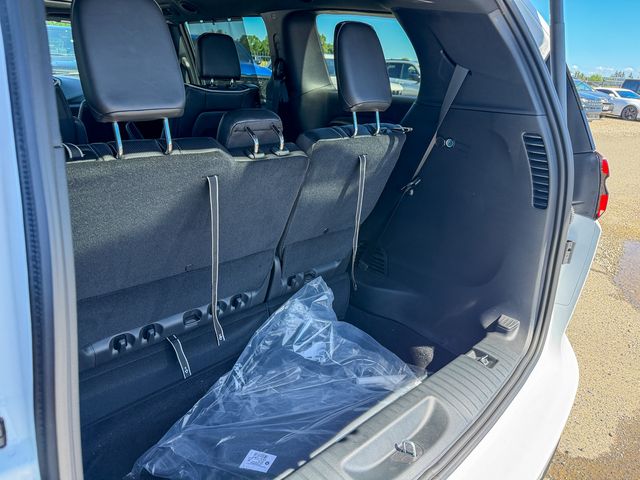 new 2026 Chrysler Pacifica car, priced at $52,740