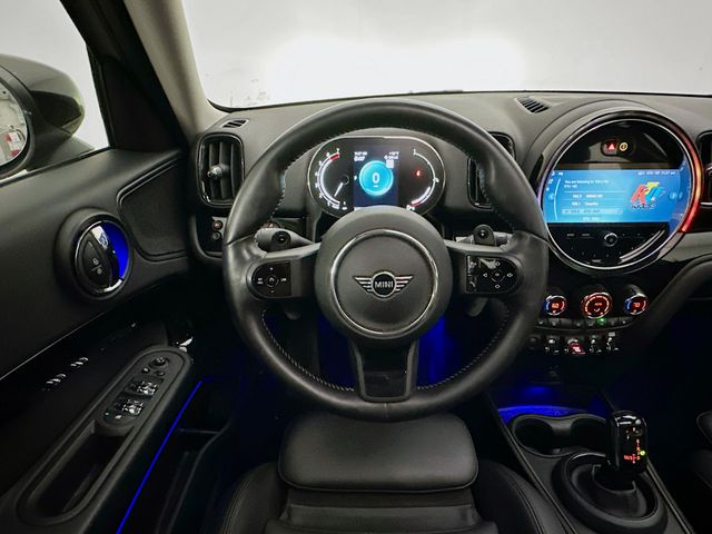 2022 MINI Cooper S Countryman Signature 11