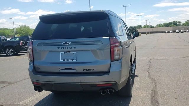 2022 Chevrolet Tahoe RST 7