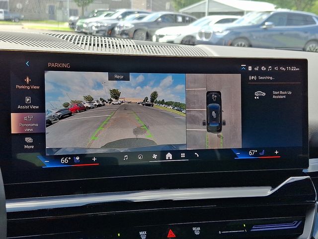 5 Series Sedan 530i xDrive