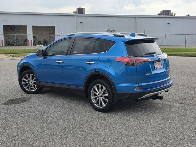 Used 2016 Toyota RAV4 SUV