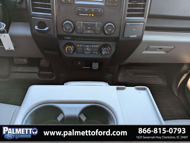 used 2018 Ford F-150 car, priced at $16,498