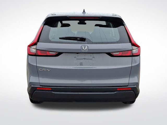 used 2024 Honda CR-V car, priced at $28,397