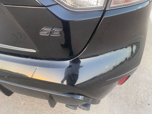 2023 Toyota Corolla SE Black at Emmons Autoplex