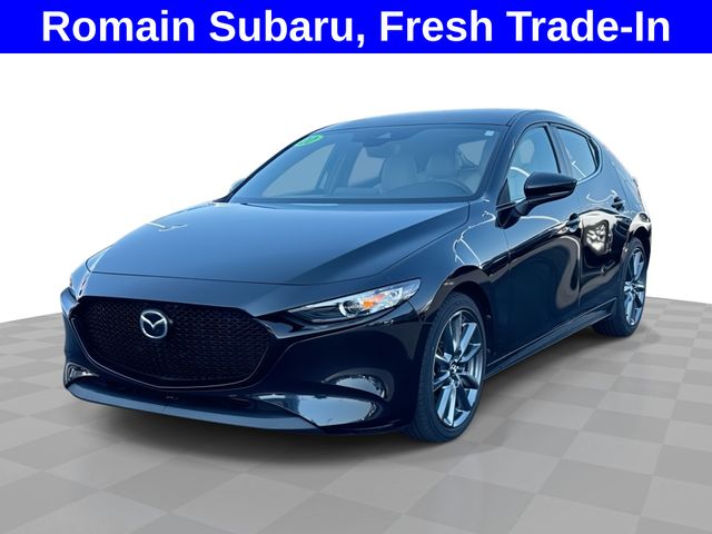 2020 Mazda MAZDA3 Preferred Hatchback FWD