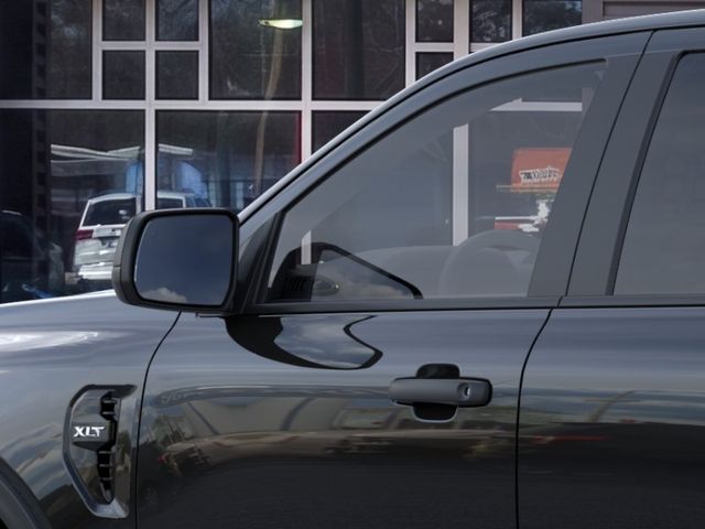 New 2026 Black Ford XLT image 20