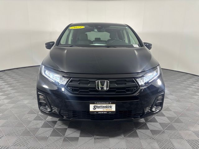 Used 2025 Honda Odyssey Van