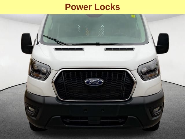 2023 Ford Transit-250 Base 9