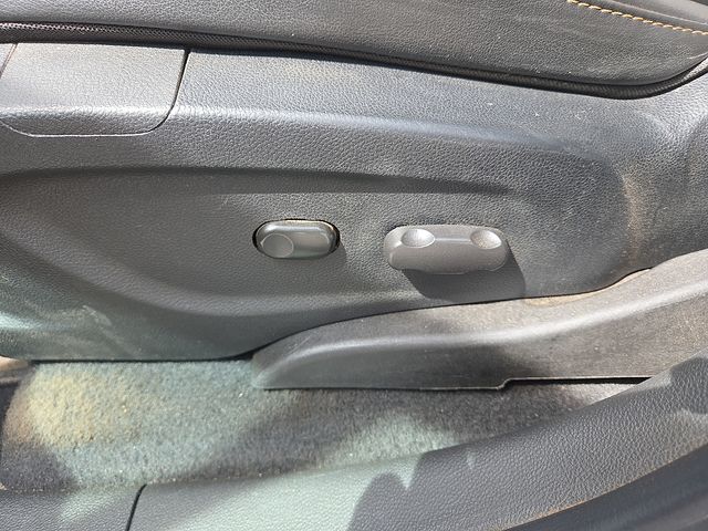 Used Car 2019 Chevrolet Trax  Lt For Sale Under $12,000 In Plainview, Texas