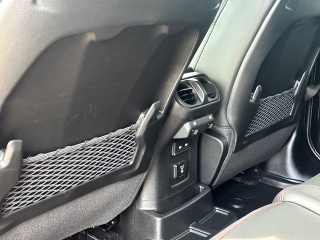 New 2026 Jeep Wrangler SUV
