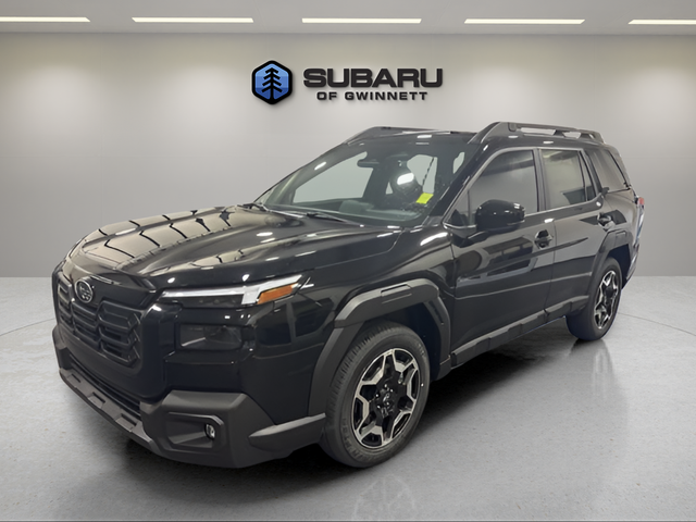 2026 Subaru Outback Touring