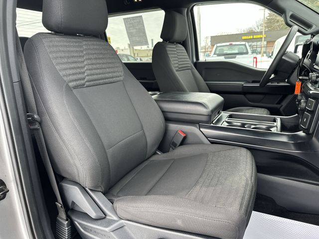 Certified Used 2023 Silver Ford XL image 27