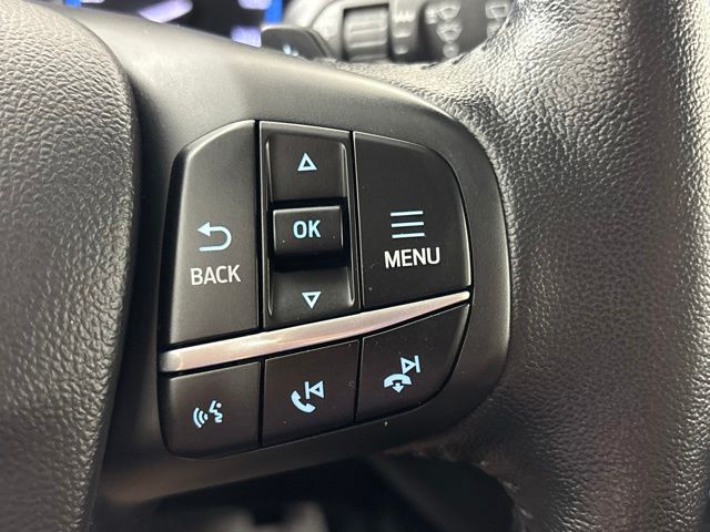 Used 2021 Ford Bronco Sport SUV