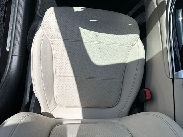 2025 Mercedes-Benz C-Class C 300 Black at Wharton Ford