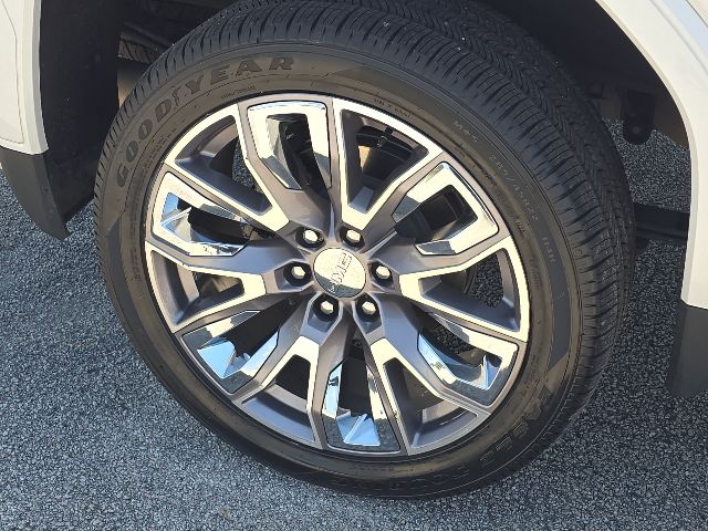 2023 GMC Sierra 1500 Denali:45140B