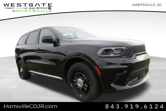 2023 Dodge Durango Pursuit 